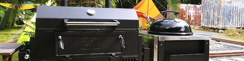 BBQ&COOKING